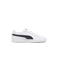 Puma 390987 11 Puma Smash 3.0 L Puma White-Puma Black-Puma Gold Yetişkin Erkek Tennis Sneaker