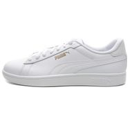 Puma 390987 Smash 3.0 L Beyaz Erkek Spor Ayakkabı