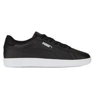Puma 39098702 Siyah Smash 3.0 L Erkek Günlük Ayakkabı