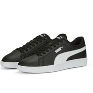 Puma 39098704 Smash 3.0 L Siyah Erkek Spor Ayakkabı