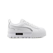 Puma 39108401 Mayze Ut Metallic Wns Beyaz Kadın Günlük Ayakkabı