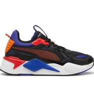 Puma 39117415 RS-X Geek Siyah Erkek Günlük Ayakkabı