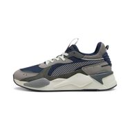 Puma 39117613 RS-X Suede Renkli Unisex Spor Ayakkabı