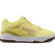 Puma 39118101 Slipstream Spongebob Sarı Unisex Spor Ayakkabı