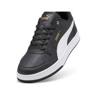 Puma 392290 Caven 2.0 Bağcıklı Siyah Erkek Spor Ayakkabı