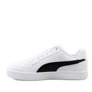Puma 39229003 Caven 2.0 White Black Gol Beyaz Erkek Spor Ayakkabı