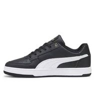 Puma 39229004 Caven 2.0 Black White Gol Siyah Erkek Spor Ayakkabı