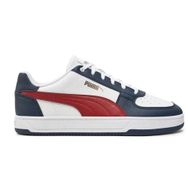 Puma 39229040 Caven 2.0 Beyaz Erkek Günlük Ayakkabı