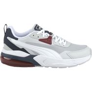 Puma 392318 29 VIS2K Gri Kadın Spor Ayakkabı