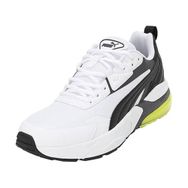 Puma 39231803 VIS2K Beyaz Erkek Spor Ayakkabı