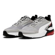 Puma 39231804 VIS2K Gri Erkek Spor Ayakkabı