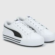 Puma 39232002 Kaia 2.0 Beyaz Kadın Sneaker