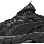 Puma 39232202 Milenio Tech Siyah Erkek Günlük Ayakkabı