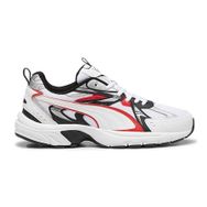 Puma 39232208 Milenio Tech Beyaz Erkek Günlük Ayakkabı