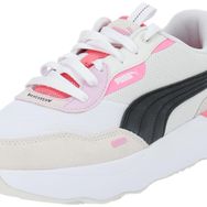 Puma 39232410 Runtamed Platform Renkli Kadın Günlük Ayakkabı