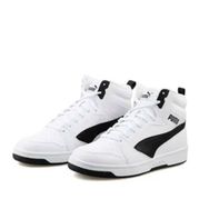 Puma 39232602 Rebound V6 Beyaz Unisex Sneaker