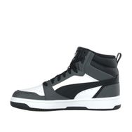 Puma 39232603 Rebound V6 Erkek Beyaz Sneaker Ayakkabı