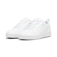 Puma 392328-03 Rebound V6 Low Unisex Ayakkabı