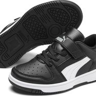 Puma 39232804 Rebound V6 Low Erkek Günlük Spor Ayakkabı