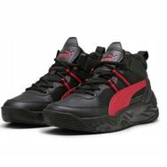Puma 39232903 Rebound Future Nextgen Siyah Unisex Spor Ayakkabı