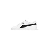 Puma 392336-08 Smash 3.0 Buck Beyaz Erkek Günlük Ayakkabı