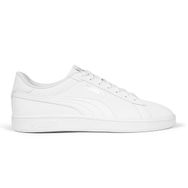 Puma 392336-09 Smash 3.0 Buck Beyaz Unisex Sneaker