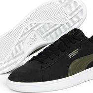 Puma 392336 Smash 3.0 Buck Erkek Sneaker Günlük Spor Ayakkabı