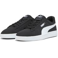 Puma 39233601 Smash 3.0 Buck Siyah Erkek Sneaker