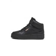 Puma 392337-02 Carina Street Mid Kadın Spor Ayakkabı