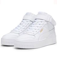 Puma 39233701 Beyaz Carina Street Kadın Spor Ayakkabı