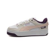 Puma 392338-08 Carina Street Vtg Beyaz Kadın Spor Ayakkabı