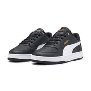 Puma 39248702 Caven 2.0 Retro Academia Siyah Beyaz Erkek Spor Ayakkabı
