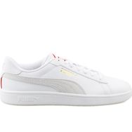Puma 39249801 Smash 3.0 Beyaz Erkek Günlük Ayakkabı