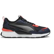 Puma 39260916 RS 3.0 Synth Pop Siyah Unisex Spor Ayakkabı