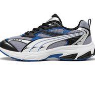 Puma 39272413 Morphic Renkli Erkek Spor Ayakkabı