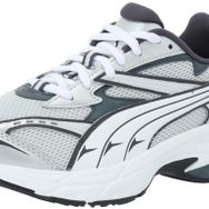 Puma 39272416 Morphic Gri Kadın Günlük Ayakkabı