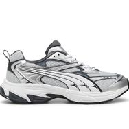 Puma 39272416 Morphic Gri Unisex Günlük Ayakkabı