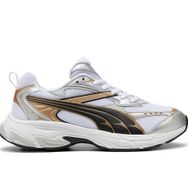Puma 39272425 Morphic Beyaz Kadın Günlük Ayakkabı