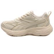 Puma 392982-07 Haki Erkek Spor Ayakkabı