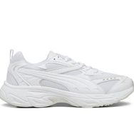 Puma 39298201 Morphic Base Beyaz Kadın Günlük Ayakkabı