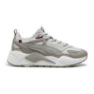 Puma 393153-01 Rs-X Efekt Lux Gri Erkek Günlük Ayakkabı