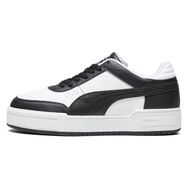 Puma 39328001 Ca Pro Sport Lth Beyaz Siyah Erkek Spor Ayakkabı