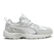 Puma 39348902 Milenio Tech Suede Günlük Erkek Spor Ayakkabı