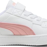 Puma 393839-54 Caven 2.0 Ac Beyaz Çocuk Spor Ayakkabı