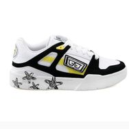 Puma 39389301 Beyaz Slipstream Spongebob Jr Genç Günlük Ayakkabı