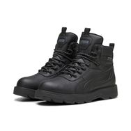 Puma 39392801 Desierto V3 Puretex Puma Black Blac Shoes Erkek Ayakkabı