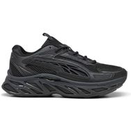 Puma 39493307 Exotek Nitro Base Siyah Unisex Spor Ayakkabı