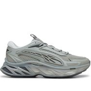 Puma 39493316 Exotek Nitro Base Gri Unisex Spor Ayakkabı
