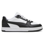 Puma 39501604 Caven 2.0 Siyah Unisex Sneaker Ayakkabı