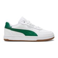 Puma 39501606 Caven 2.0 Lux Beyaz Erkek Günlük Ayakkabı